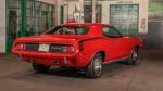 Plymouth Hemi 'Cuda 1970 года